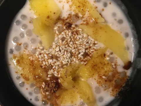 Dessert Chè chuối